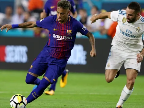 Rivaldo: Sí a Neymar, no a Lautaro en el Barca