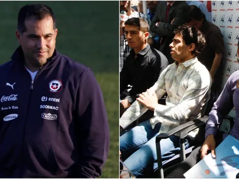 Nano Torres desclasifica detalles no contados del “bautizazo”