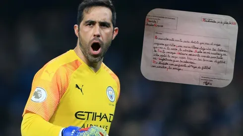 La carta que cautiva a las redes sociales