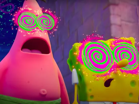 J Balvin y Tainy encabezan soundtrack de "Bob Esponja al rescate"