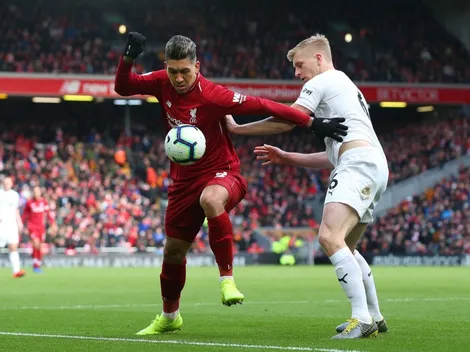 Dónde ver en vivo Liverpool vs Burnley por Premier League