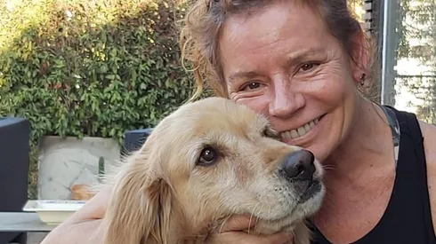 Kathy Salosny sobre no ser mamá