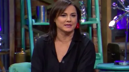 Berta Lasala no se guardó nada para hablar sobre Merino.