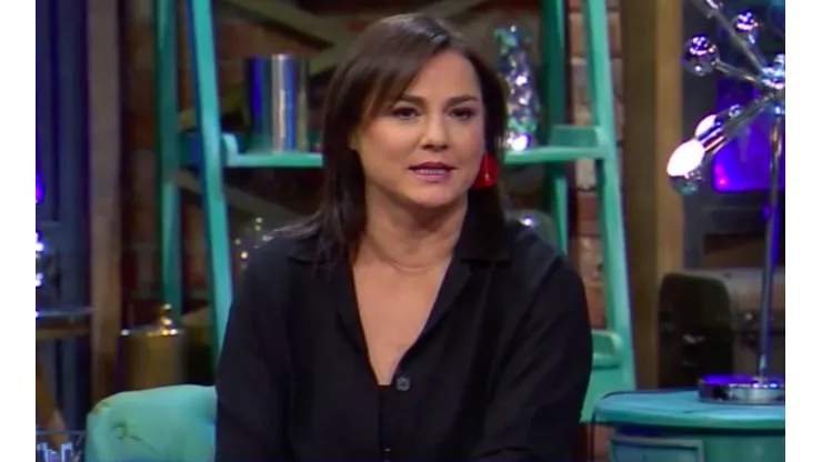 Berta Lasala no se guardó nada para hablar sobre Merino.