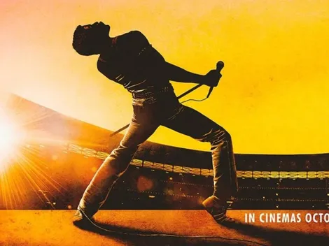 Queen descarta secuela para "Bohemian Rhapsody"