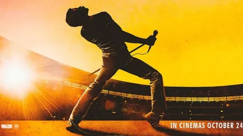 "Bohemian Rhapsody" acumuló una taquilla de 903,6 millones de dólares y cosechó múltiples Oscar.