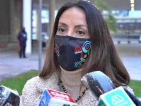 Ministra del Deporte condena caso de acoso sexual en Palestino