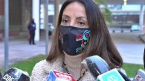 Tres jugadores denunciaron al acosador