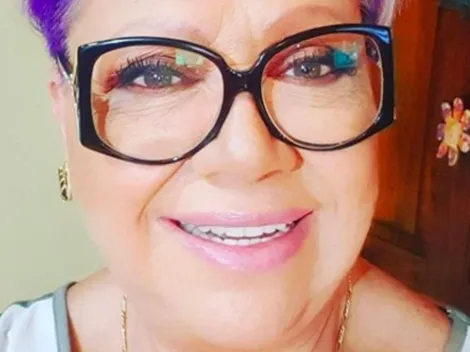 Maldonado asegura que "vive tranquila" con su "espectacular" jubilación