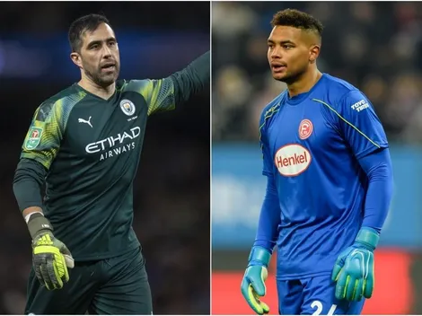 El City ya tiene al reemplazante de Bravo, dice ESPN