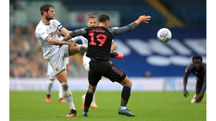 El Leeds de Marcelo Bielsa acaricia el ascenso a la Premier