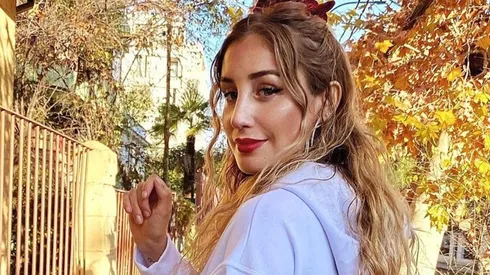 Daniela Castro agradeció el enorme apoyo de sus seguidores.