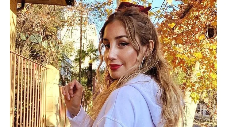 Daniela Castro agradeció el enorme apoyo de sus seguidores.