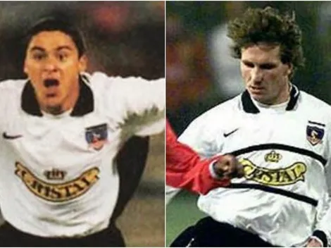 Anecdotón: "En Vicuña se bajó a pegarle a un micrero"