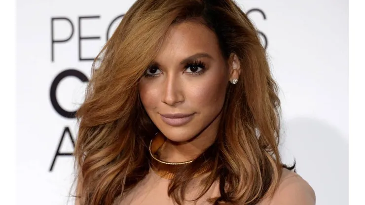 Naya Rivera llegó sola junto a su hijo al lago Piru.
