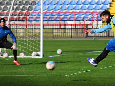 Huachipato es el primer club chileno en iniciar la fase 3