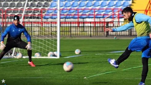 Huachipato inicia la fase 3