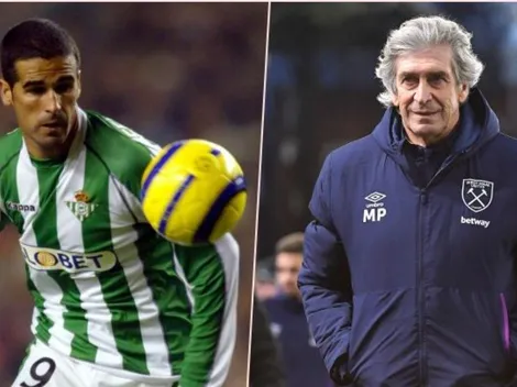 Histórico del Betis: "Pellegrini va a encajar con lo que quiere el hincha"