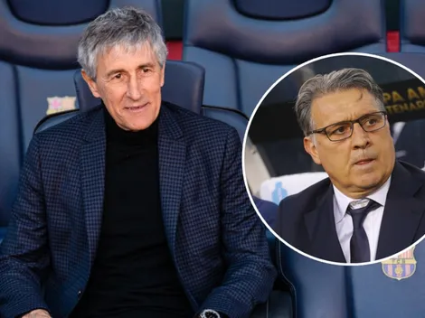 "Debe tener buena relación con el plantel, no los más importantes"