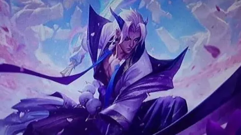 Yone posible nuevo personaje de League of Legends