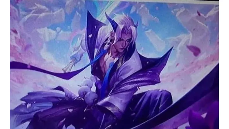 Yone posible nuevo personaje de League of Legends