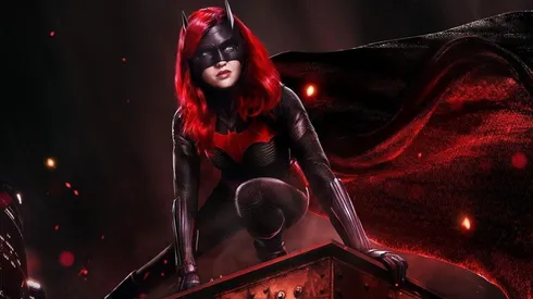 Ruby Rose interpretó a Kate Kane/Batwoman durante los crossovers de The CW y una temporada de la serie en solitario del personaje.