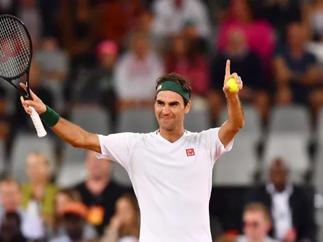 Roger Federer anuncia que su retiro del tenis está cerca