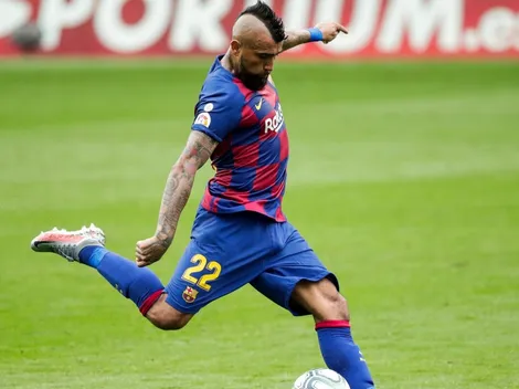 "Aportó energía y piernas que es lo que pedía el equipo"