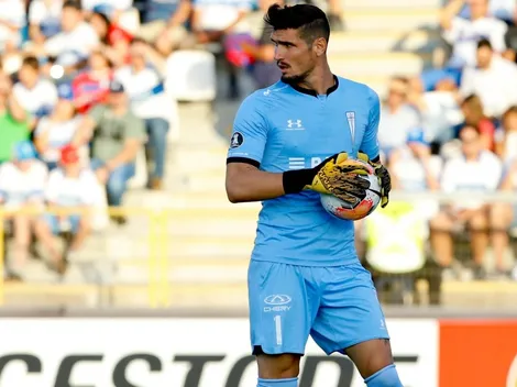 Lunari plantea que la UC venda a Dituro para hacer caja