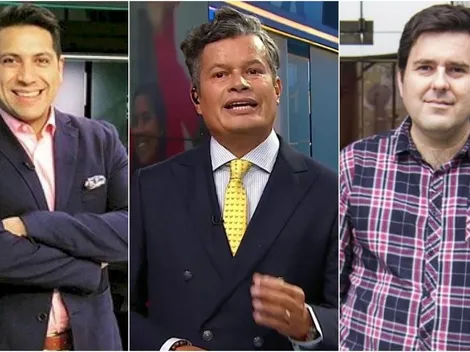 Retiro del 10% de la AFP: Bianchi, Arcos y Herrera reaccionan