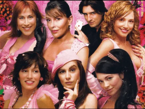 Horarios, dónde y cuándo VER el reestreno de "Brujas"