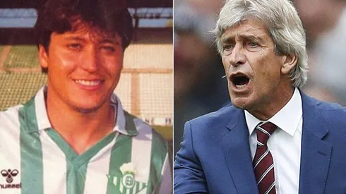 Patricio Yáñez valoró la llegada de Manuel Pellegrini al Betis del fútbol español