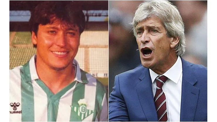 Patricio Yáñez valoró la llegada de Manuel Pellegrini al Betis del fútbol español