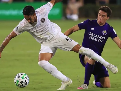 En vivo: Miami de Beckham vs. Orlando en el regreso de la MLS