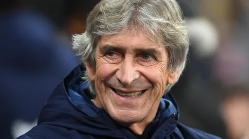 Uno de los grandes referentes de Real Betis aprueba la llegada de Manuel Pellegrini.