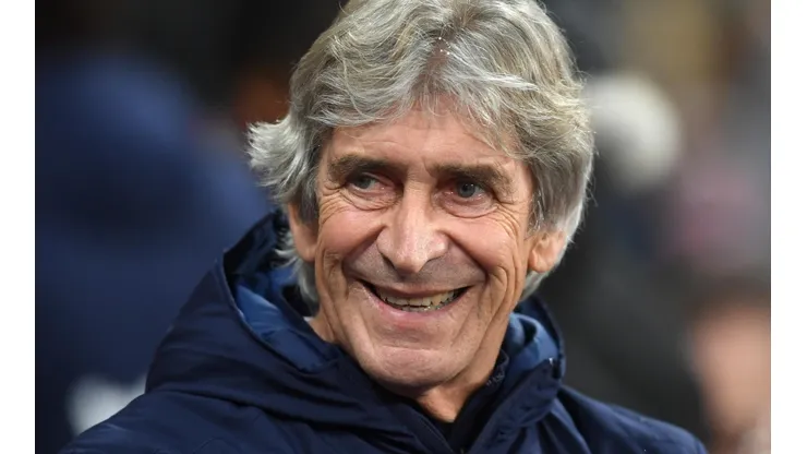 Uno de los grandes referentes de Real Betis aprueba la llegada de Manuel Pellegrini.
