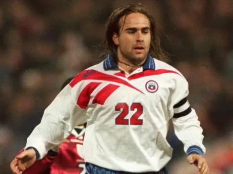 Rozental confiesa su gran pena por perderse el Mundial