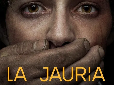 Cuándo y dónde ver onlina la nueva ficción chilena "La Jauría"
