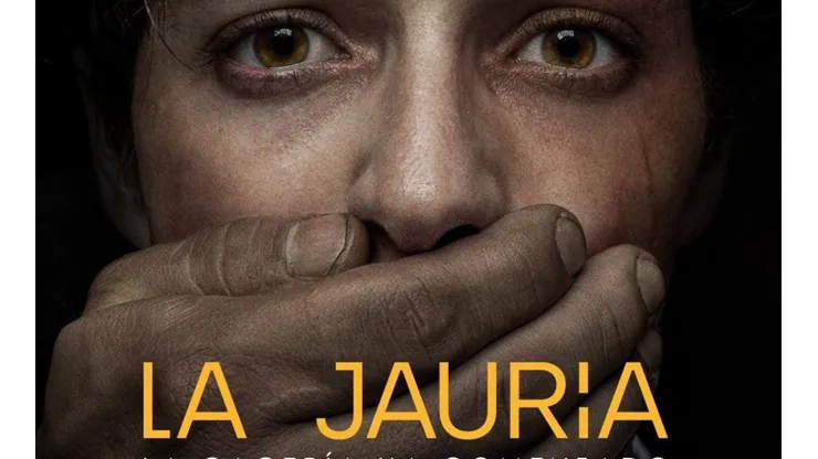 La serie de Amazon tiene un reparto chileno y con varias actrices destacadas.