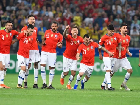 Mark González: "Se terminó la Generación Dorada"