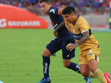 Pato Rubio ya tiene fecha para viajar a Perú y firmar por Alianza