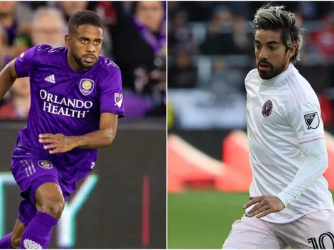 Orlando City e Inter Miami abrirán la MLS is Back