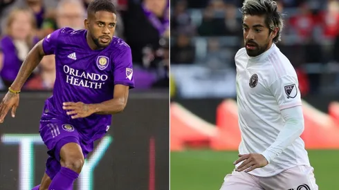 Vuelve el fútbol en Estados Unidos