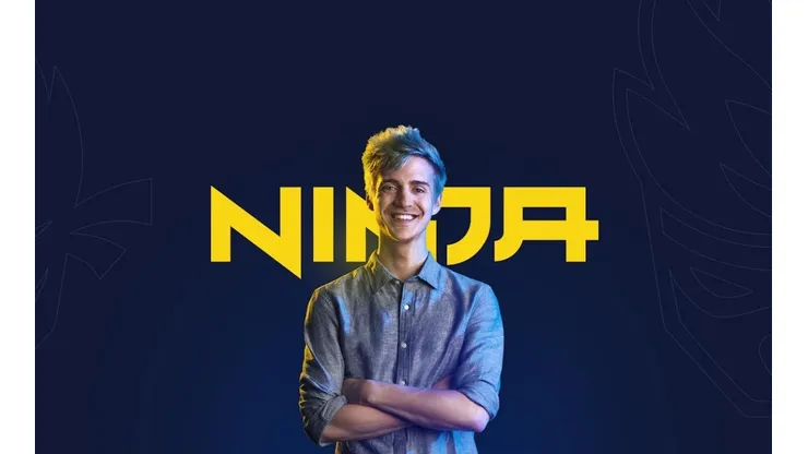 Ninja vuelve a los streams en YouTube