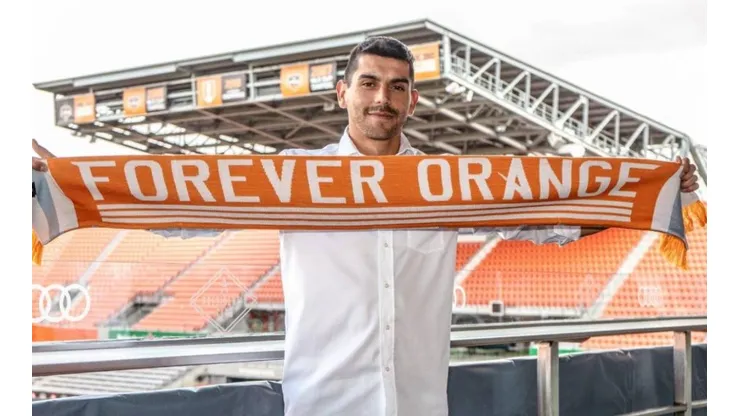 Bizama explicó cómo son las concentraciones de la MLS en plena pandemia de covid-19.