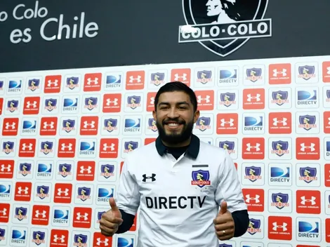 “La media perso”: Colo Colo saluda a Maturana en su cumpleaños