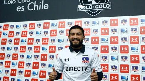 Este miércoles 8 de julio Maturana celebra su cumpleaños 27.