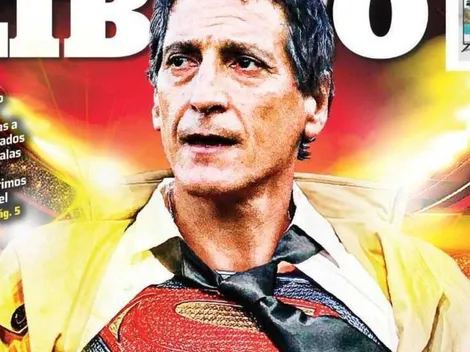 "Súper Mario": en Perú celebran que Salas superó al Covid-19