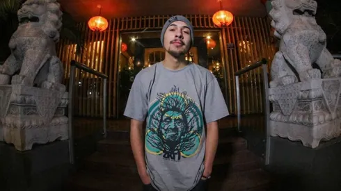 Stigma en exclusiva por Batallón de RedGol