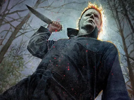 Liberan primer adelanto de "Halloween Kills"